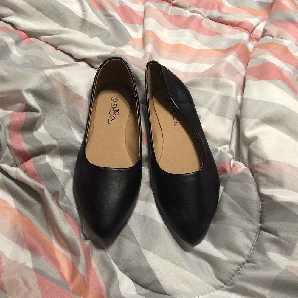 Flats